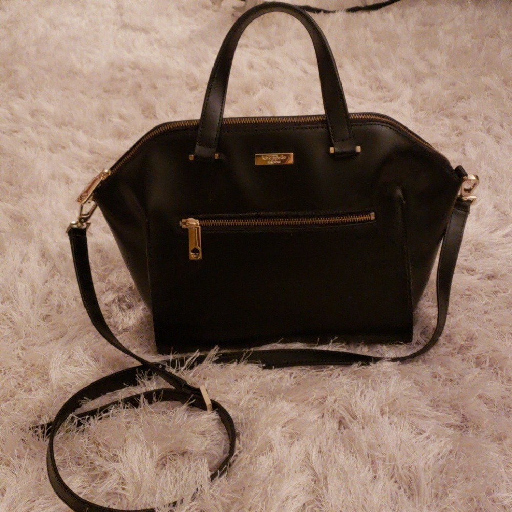 Kate Spade Savannah Parliament Handbag